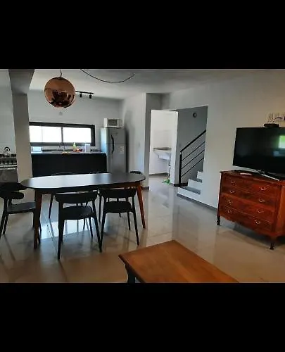 Casa Nueva