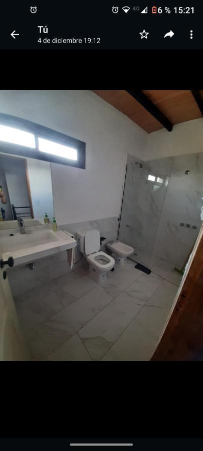 Casa Nueva