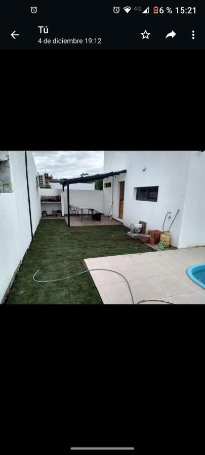 Casa Nueva * Villa Rumipal