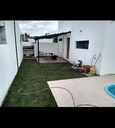 Casa Nueva Villa Villa Rumipal Exterior photo