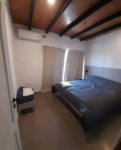 Casa Nueva
