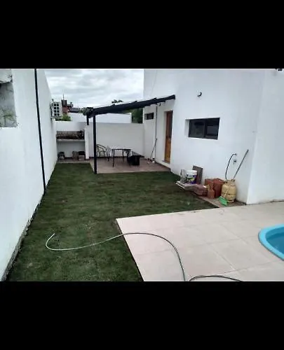 Casa Nueva