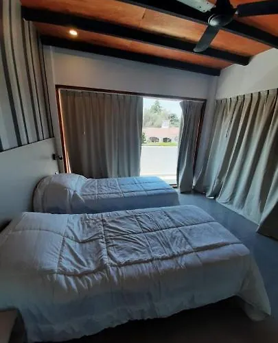 Casa Nueva