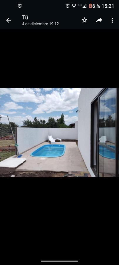 Holiday home Casa Nueva *