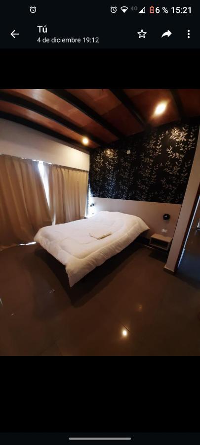Holiday home Casa Nueva *